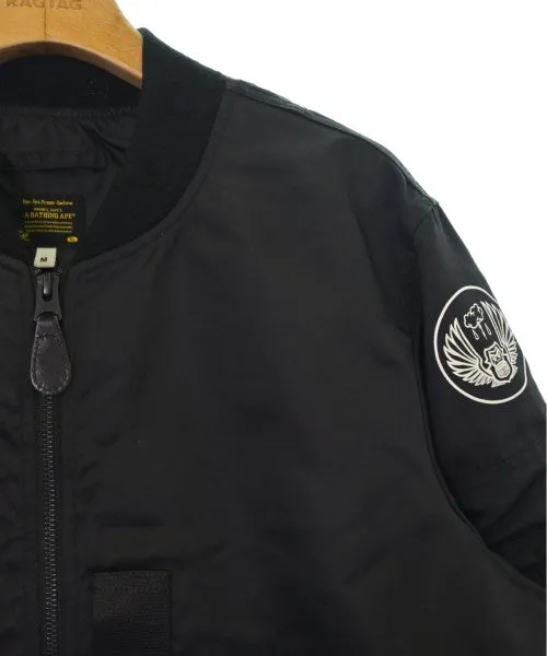 A BATHING APE Millitary jackets