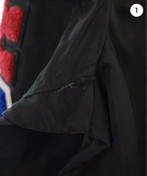 A BATHING APE Millitary jackets