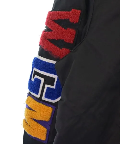 A BATHING APE Millitary jackets