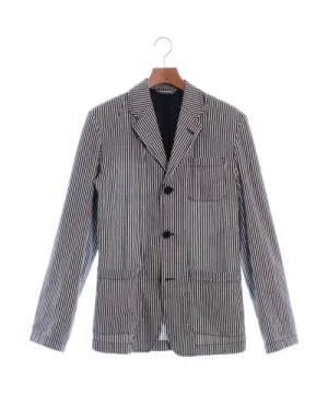 ANN DEMEULEMEESTER Casual jackets