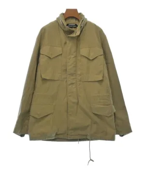 AUBERGE Millitary jackets