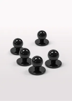 Chef Jacket Button CH235 FRE / Black