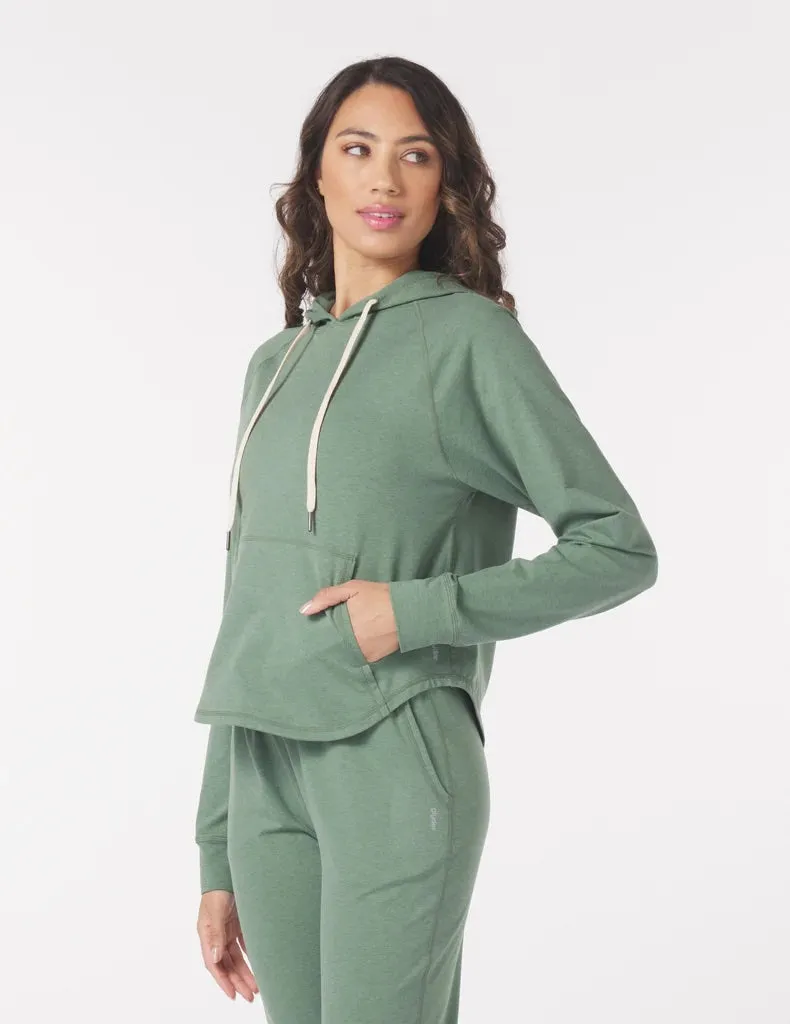 Glyder Rocky Hoodie