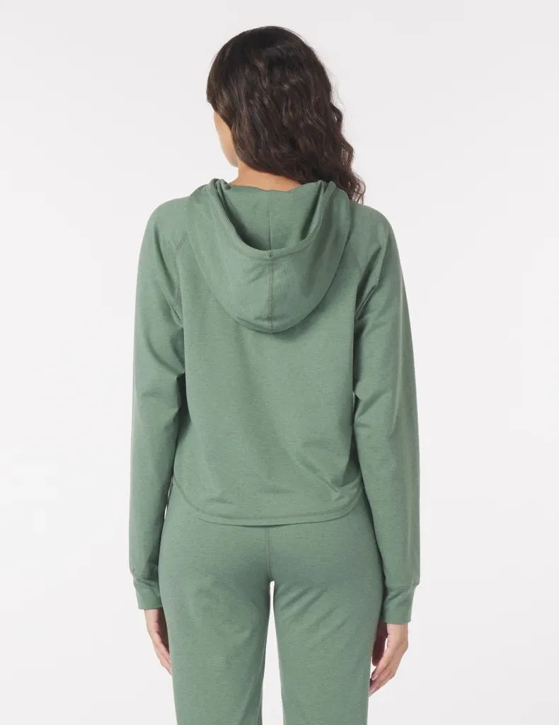 Glyder Rocky Hoodie