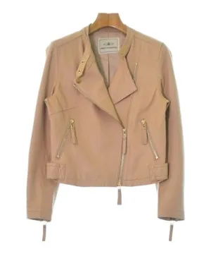 GRACE CONTINENTAL Motercycle Jackets