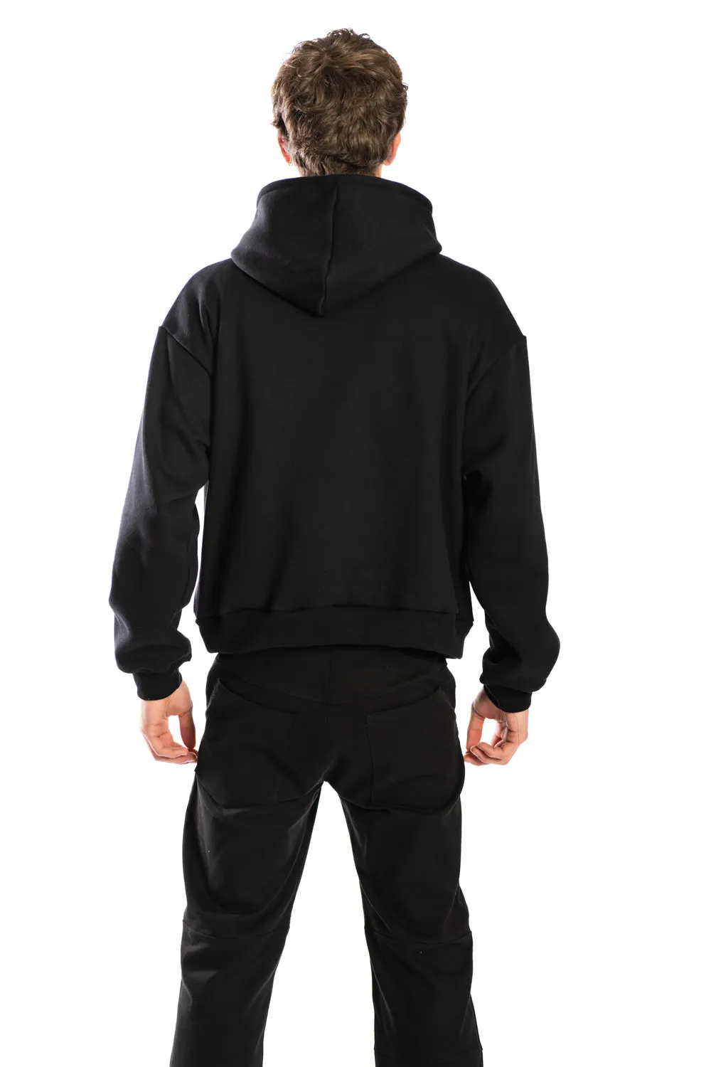 HOODIE VENOM EYE