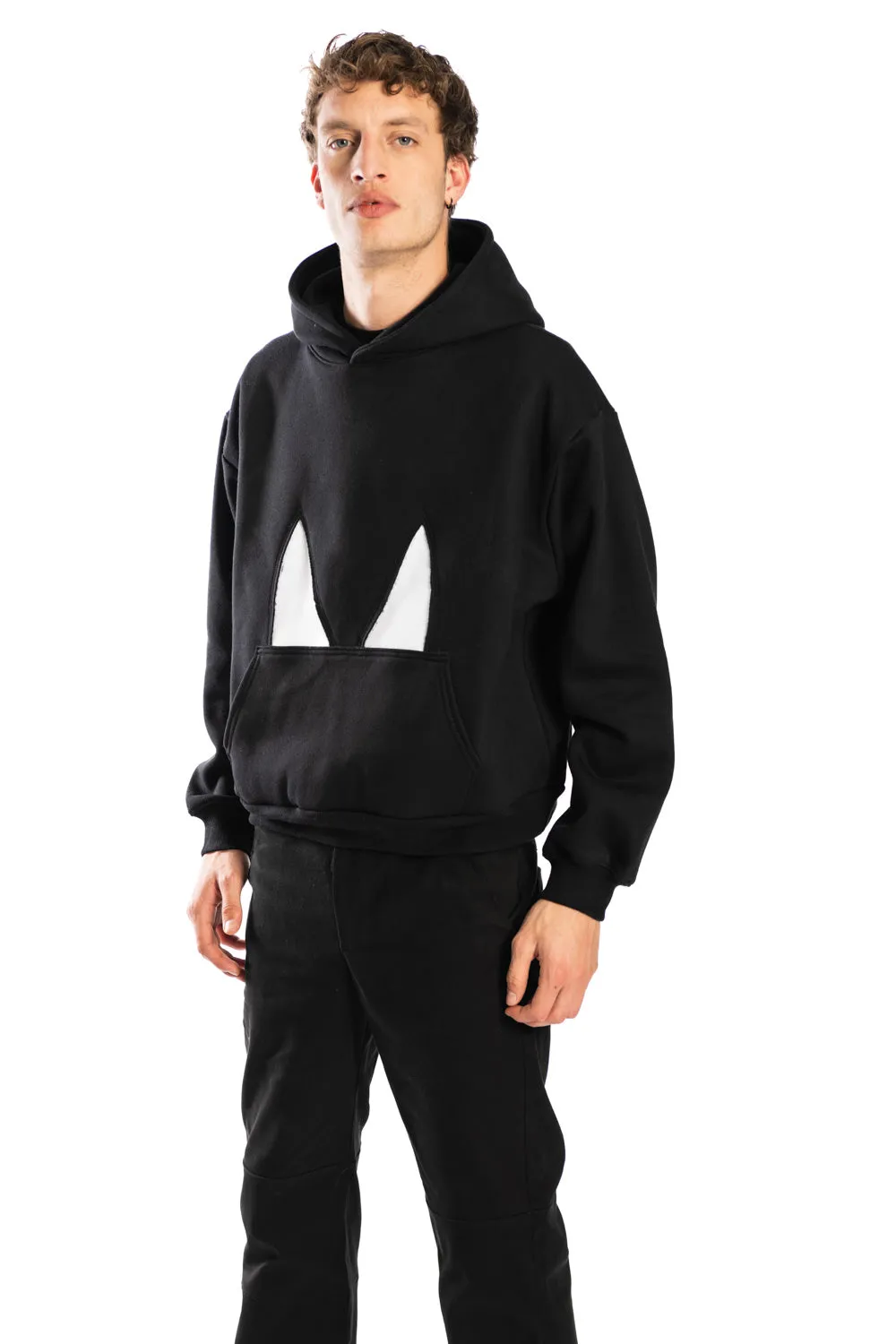 HOODIE VENOM EYE