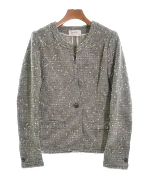 ISABEL MARANT ETOILE Collarless jackets