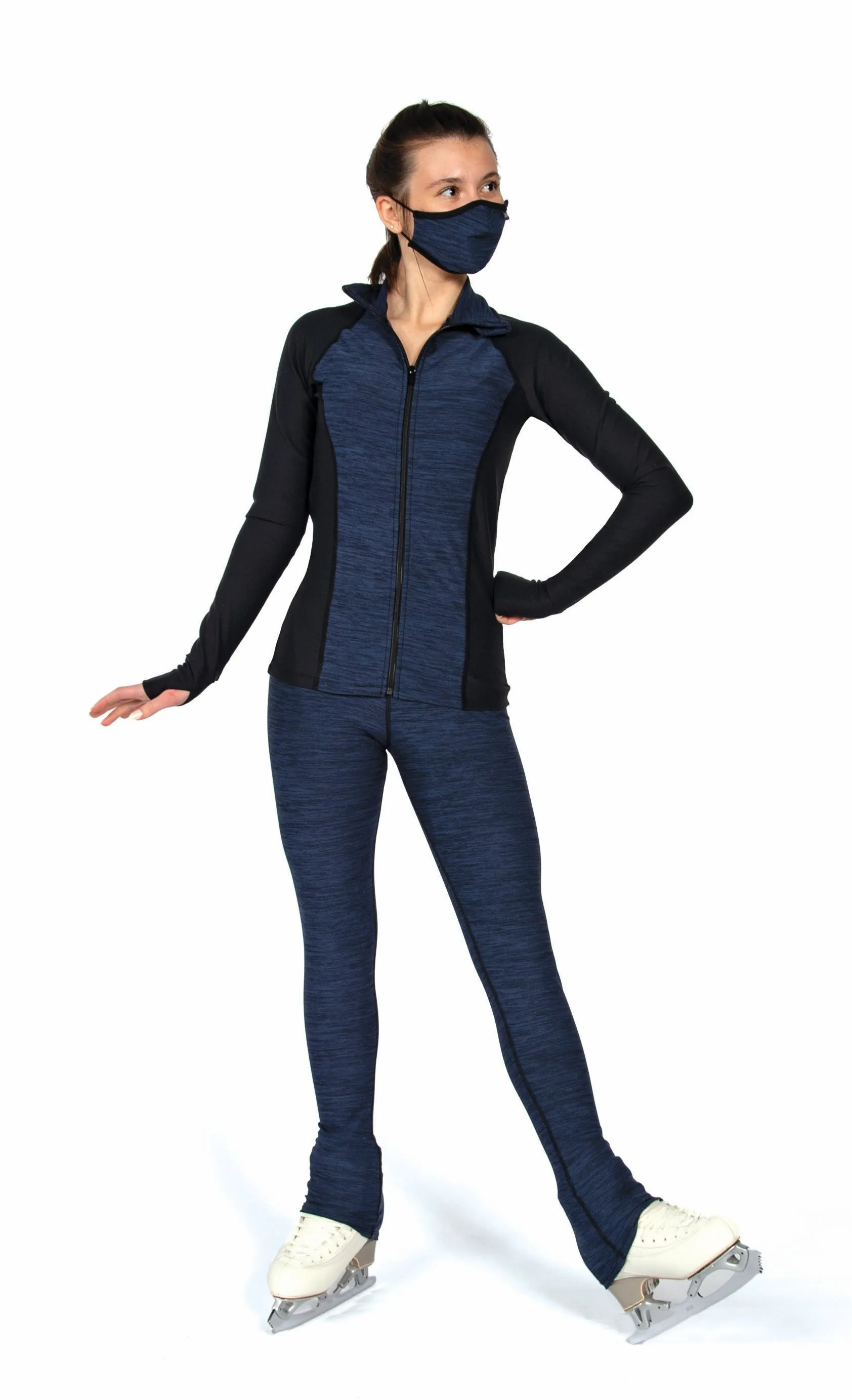 Jerry's S207 Core Ice Jackets
