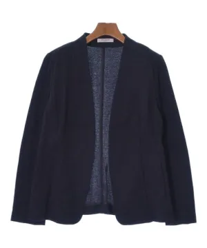 JOCONDE ROYAL Collarless jackets