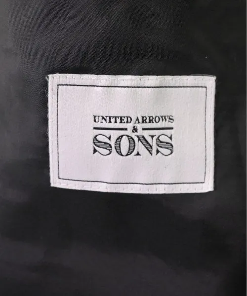 UNITED ARROWS&SONS Blazers/Suit jackets